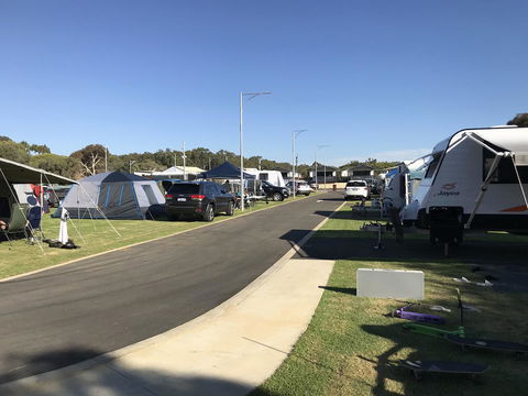 BIG4 Bunbury Riverside Holiday Park - Sydney 4u 7
