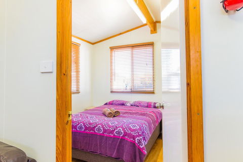 BIG4 Bunbury Riverside Holiday Park - Sydney 4u 42