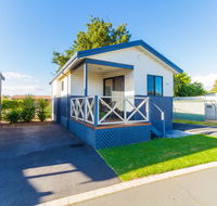 Riverside Cabin Park - Sydney 4u
