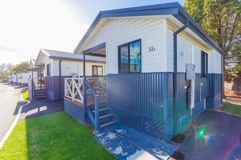 BIG4 Bunbury Riverside Holiday Park - Sydney 4u 36