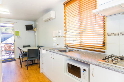 BIG4 Bunbury Riverside Holiday Park - Sydney 4u 41