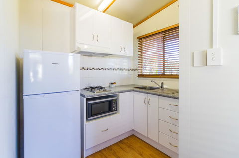 BIG4 Bunbury Riverside Holiday Park - Sydney 4u 40