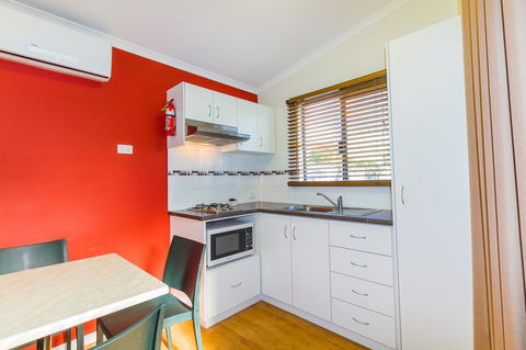 BIG4 Bunbury Riverside Holiday Park - Sydney 4u 37