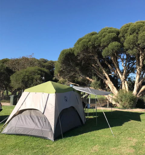 BIG4 Bunbury Riverside Holiday Park - Sydney 4u 1