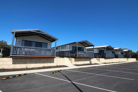 BIG4 Bunbury Riverside Holiday Park - Sydney 4u 28