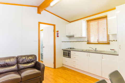 BIG4 Bunbury Riverside Holiday Park - Sydney 4u 44