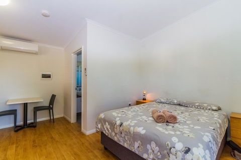 BIG4 Bunbury Riverside Holiday Park - Sydney 4u 38