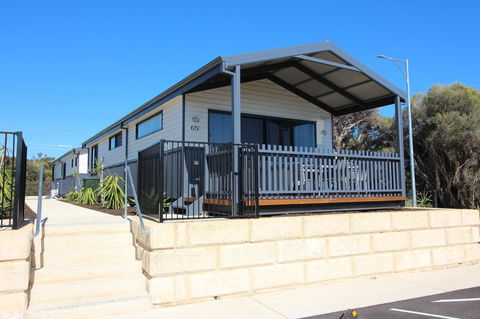 BIG4 Bunbury Riverside Holiday Park - Sydney 4u 10