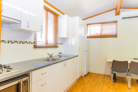BIG4 Bunbury Riverside Holiday Park - Sydney 4u 43