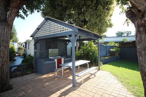 BIG4 Bunbury Riverside Holiday Park - Sydney 4u 20