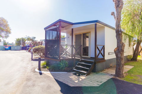 BIG4 Bunbury Riverside Holiday Park - Sydney 4u 13