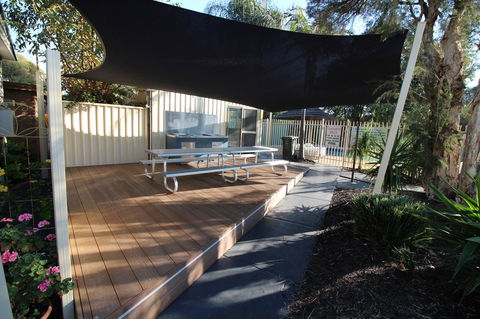 BIG4 Bunbury Riverside Holiday Park - Sydney 4u 19