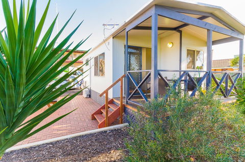 BIG4 Bunbury Riverside Holiday Park - Sydney 4u 12