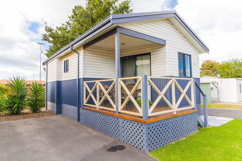 BIG4 Bunbury Riverside Holiday Park - Sydney 4u 11