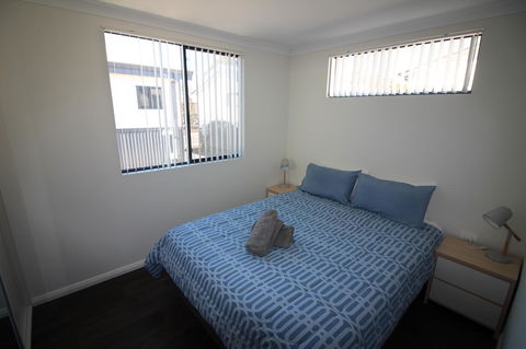 BIG4 Bunbury Riverside Holiday Park - Sydney 4u 31