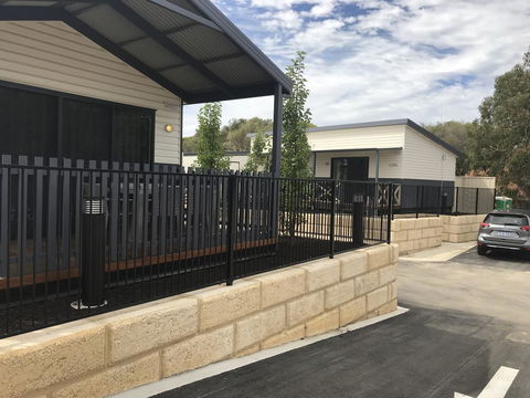 BIG4 Bunbury Riverside Holiday Park - Sydney 4u 27