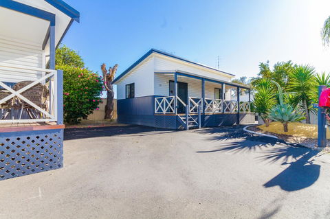 BIG4 Bunbury Riverside Holiday Park - Sydney 4u 14