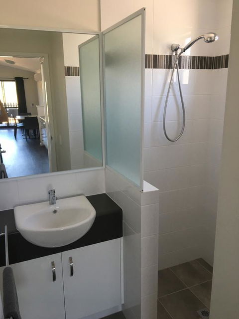 BIG4 Bunbury Riverside Holiday Park - Sydney 4u 34