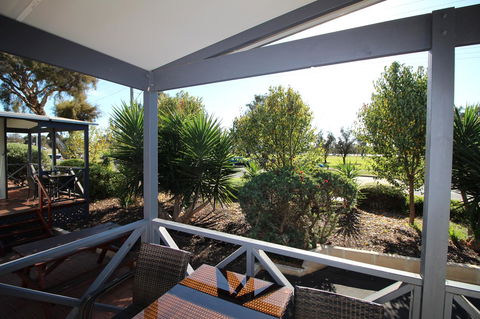 BIG4 Bunbury Riverside Holiday Park - Sydney 4u 22