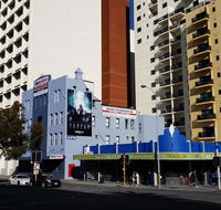 Akara Hotel - Sydney 4u