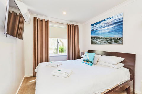 Cape View Beach Resort - Sydney 4u 2