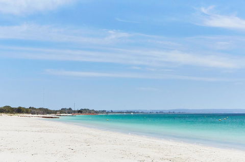 Cape View Beach Resort - Sydney 4u 10