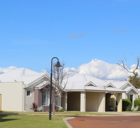 Cape View Beach Resort - Sydney 4u 8