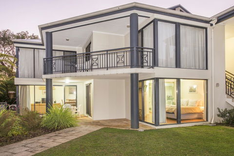 Cape View Beach Resort - Sydney 4u 29