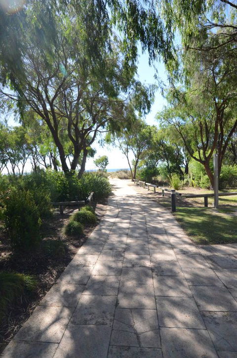 Cape View Beach Resort - Sydney 4u 39
