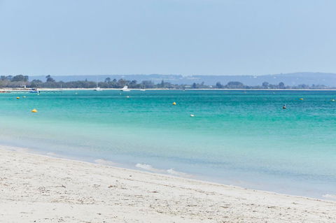 Cape View Beach Resort - Sydney 4u 1