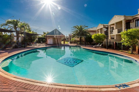 Country Comfort Perth - Sydney 4u 38