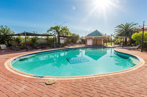 Country Comfort Perth - Sydney 4u 37