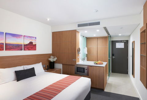 Country Comfort Perth - Sydney 4u 4
