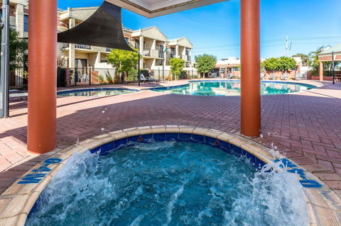Country Comfort Perth - Sydney 4u 35