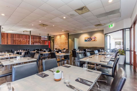 Country Comfort Perth - Sydney 4u 23