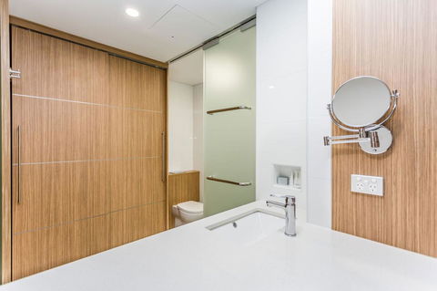 Country Comfort Perth - Sydney 4u 1