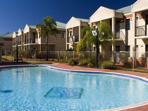 Country Comfort Perth - Sydney 4u 0