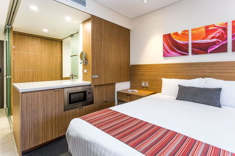 Country Comfort Perth - Sydney 4u 2
