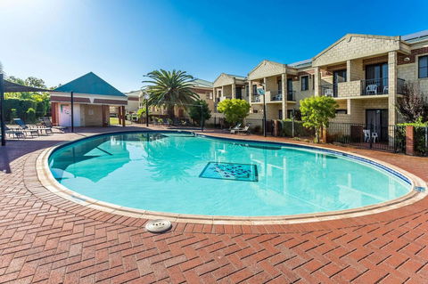 Country Comfort Perth - Sydney 4u 39