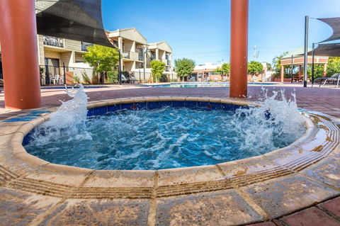 Country Comfort Perth - Sydney 4u 33