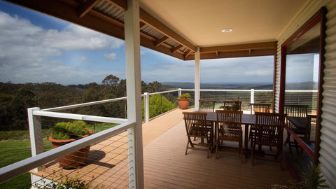 Karri Mia Chalets And Studios - Sydney 4u 38