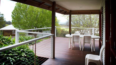 Karri Mia Chalets And Studios - Sydney 4u 23