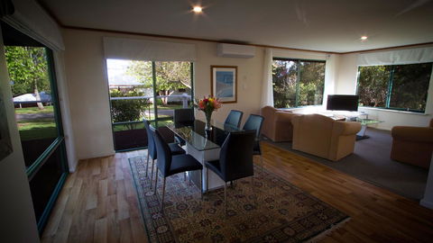 Karri Mia Chalets And Studios - Sydney 4u 29