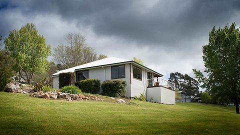 Karri Mia Chalets And Studios - Sydney 4u 28