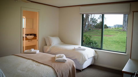 Karri Mia Chalets And Studios - Sydney 4u 10