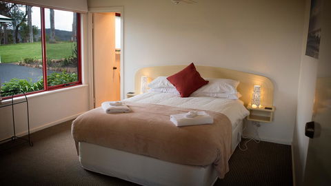Karri Mia Chalets And Studios - Sydney 4u 7
