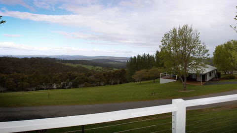 Karri Mia Chalets And Studios - Sydney 4u 9