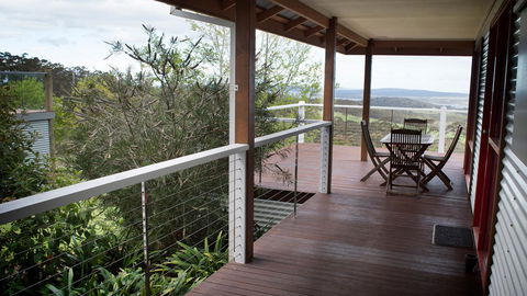 Karri Mia Chalets And Studios - Sydney 4u 3