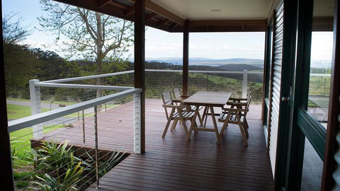 Karri Mia Chalets And Studios - Sydney 4u 0