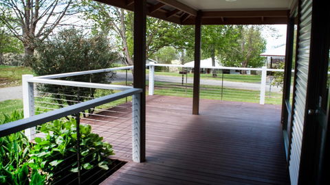 Karri Mia Chalets And Studios - Sydney 4u 32